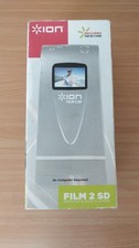Ion film pro slide - 2, sd