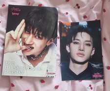 HMV JAPAN Bangchan SKZ