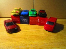 Corgi Toys Bundle Joblot