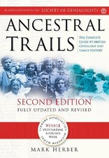 Ancestral Trails: The Complete