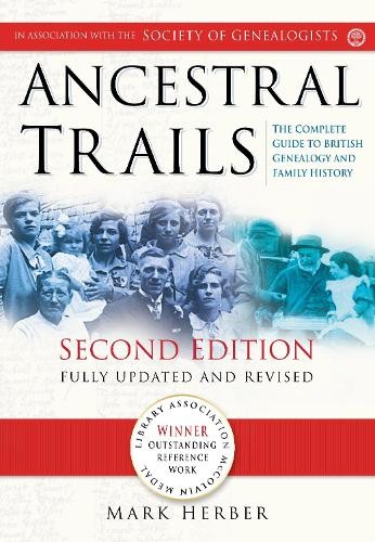 Ancestral trails the complete - ancestral,