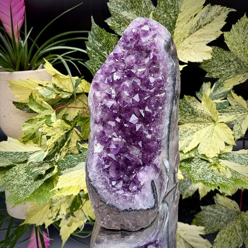 High grade uruguayan amethyst - uruguayan,