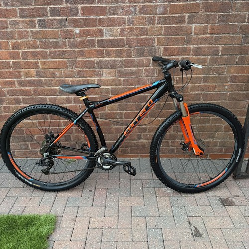 Carrera sulcata ltd edition - ltd,