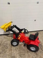 Massey Ferguson Pedal Tractor