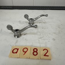 Vintage front Wheel oil can