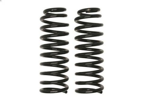 Suspension springs set - , moog