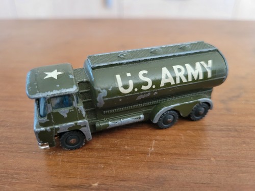 1960s husky us - no., 23
