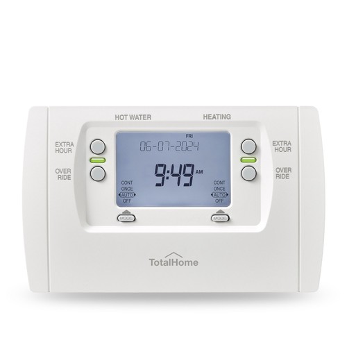 Totalhome digital timer day - totalhome,