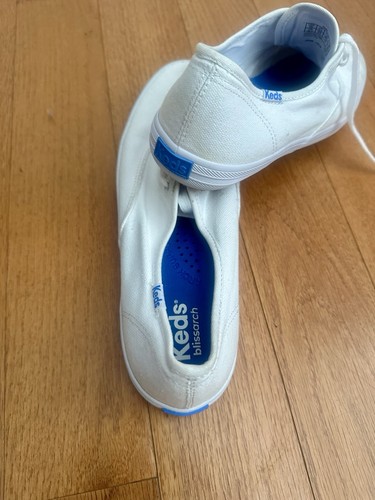 Keds champion original canvas - keds,