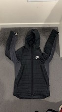 nike hybrid thermal hooded