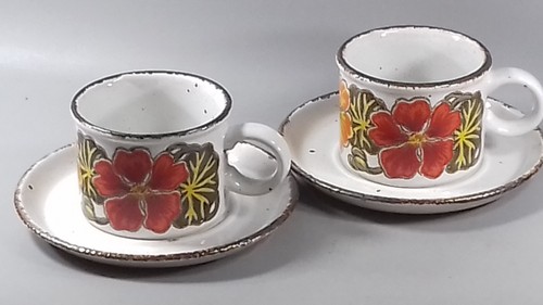 Midwinter nasturtium cup - midwinter,