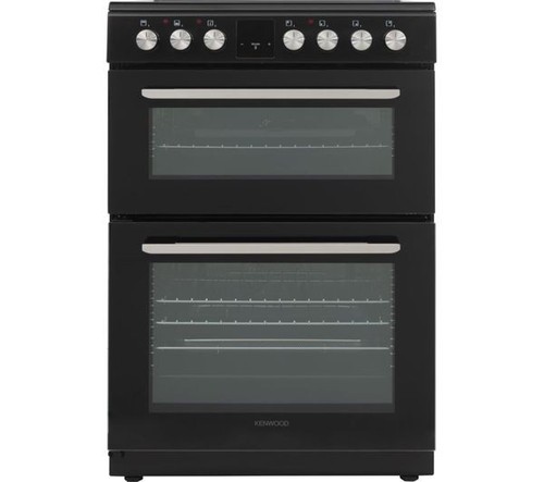 Kenwood kdc60b25 60cm black - kenwood,