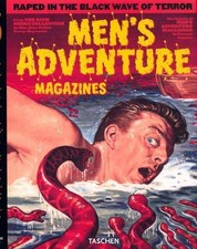 Men's Adventure Magazines: VA