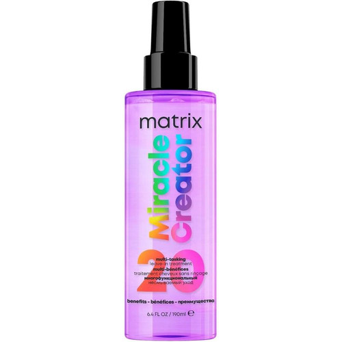 Matrix multi tasking hair - matrix, multi-tasking