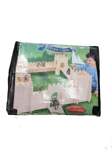 Elc giant wooden - wooden, 33