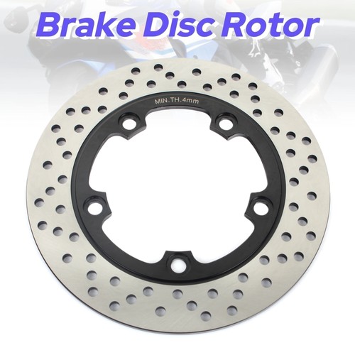 Rear brake disc - for, yamaha
