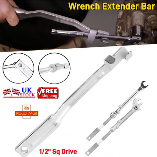 Universal spanner extender - universal,