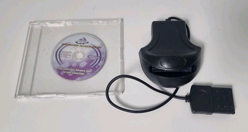 Advance game port - game, player