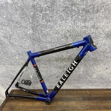 Raleigh Super Course Road Bike
