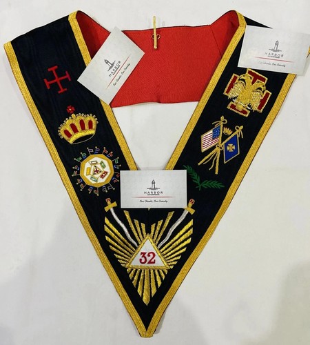 Masonic aasr scottish - masonic,