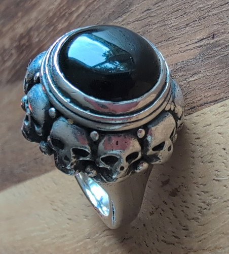The great frog tgf silver - frog,