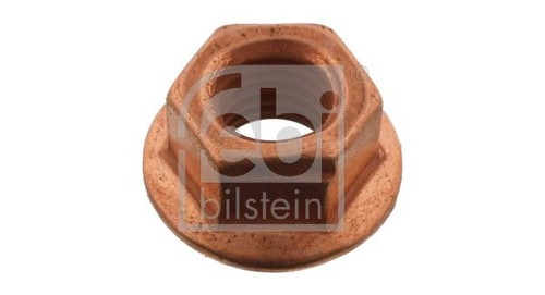 Febi bilstein 03687 nut fits - bilstein,