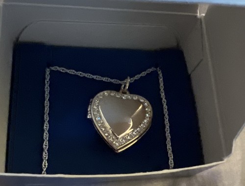 Avon 2004 heart - avon,