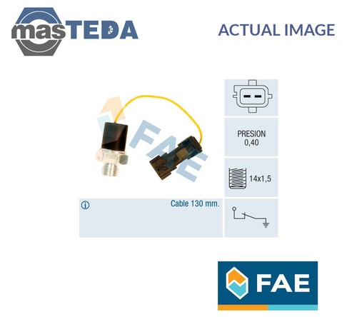 12650 oil pressure - 12650,