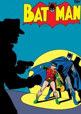 Batman the Golden Age Omnibus