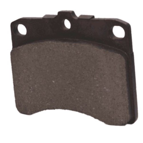 Trupart front brake pads - ,