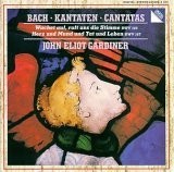 Bach cantatas bwv140 - bwv140, &
