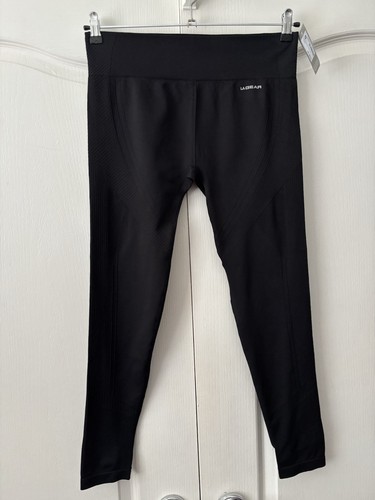 Gear seamless running - la,