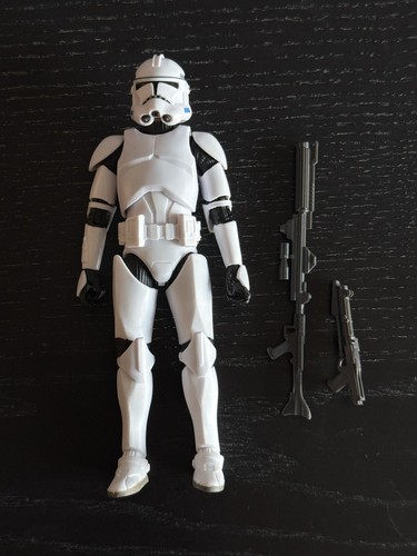 Star wars black - wars, series