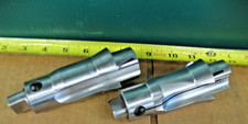 PRATT & WHITNEY JIG BORER 2A -