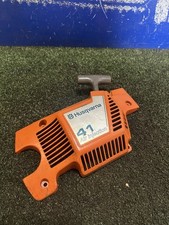 Husqvarna 41 Petrol Chainsaw Pull Start Assembly Recoil