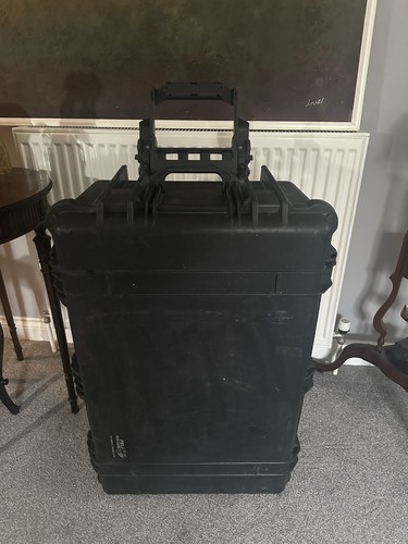 Peli 1650 protective - peli,