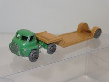 MATCHBOX 27a BEDFORD LOW