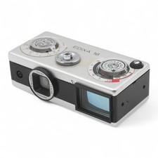 Edixa 16 miniature camera