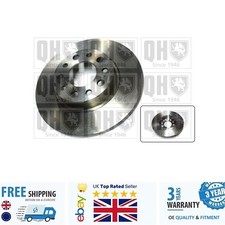 Brake Disc For Jeep RENEGADE