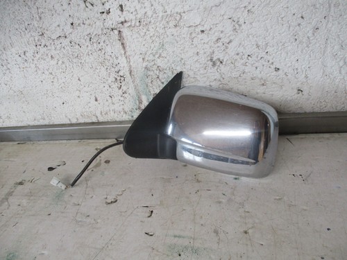 Ford ranger left wing - ranger, mirror