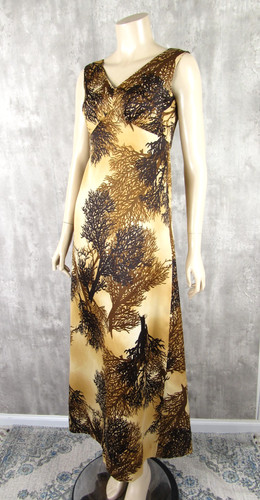 Vintage 70s holo hawaiian - holo,