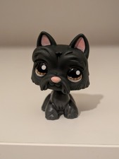 LPS Littlest Pet Shop #1034