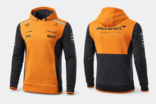 F1 McLaren Racing Official