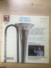 SHORE'S TRUMPET Crispian