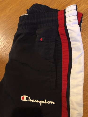 Champion tracksuit bottoms - champion,