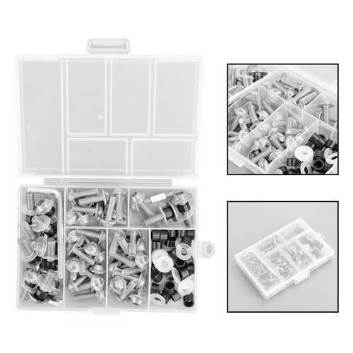 158x fastener clip screw - screw, bolt