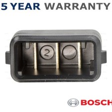 Bosch Crankshaft Sensor Fits