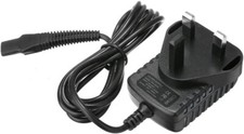 Razor Charger for Braun