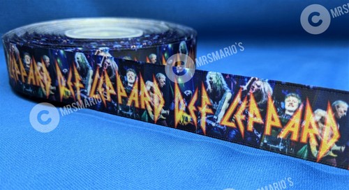 Def leppard heavy metal - def,