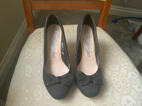 Marks spencer ladies black - marks,
